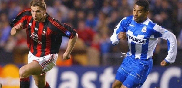 Elencos lendários dos anos 90 a 2000