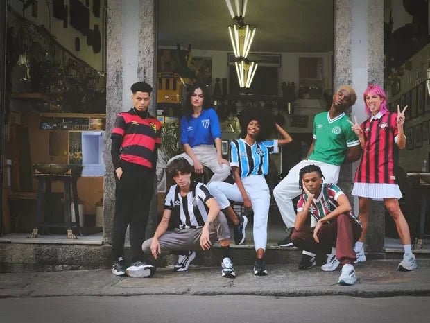 Moda retrô: o retorno das camisas clássicas às ruas