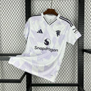 Camisa Manchester United 2 - 25/26