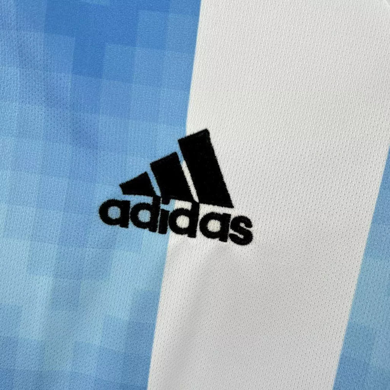 Camisa Argentina 1 - 2018