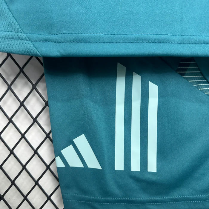 Kit Infantil Cruzeiro Treino - 25/26