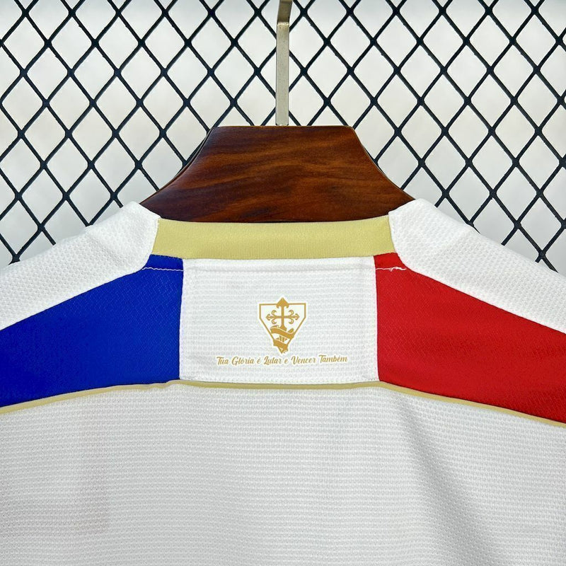 Camisa Fortaleza 2 - 25/26