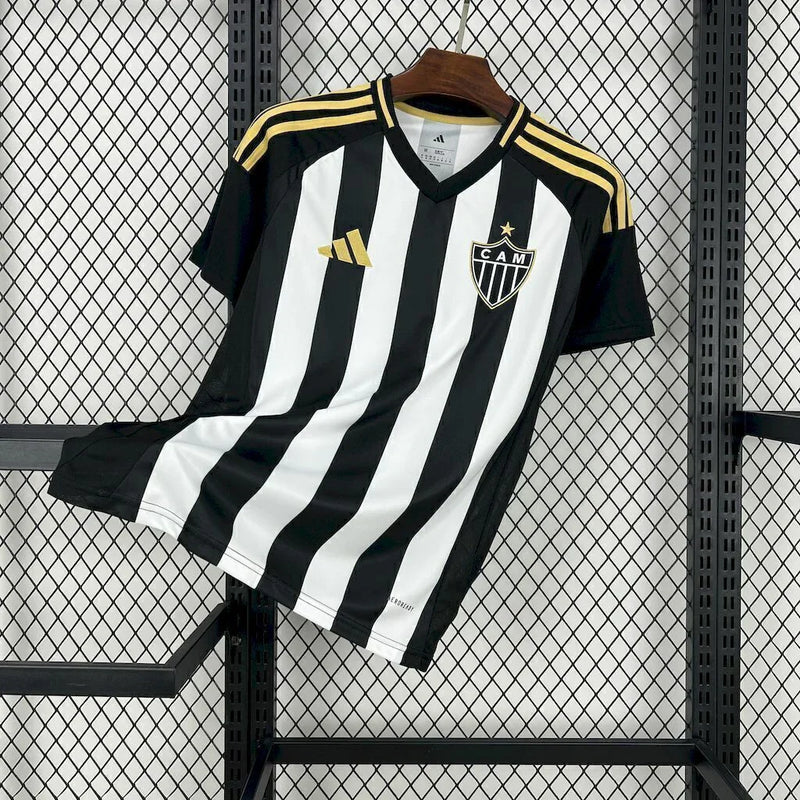 Camisa Atlético Mineiro 1 - 25/26