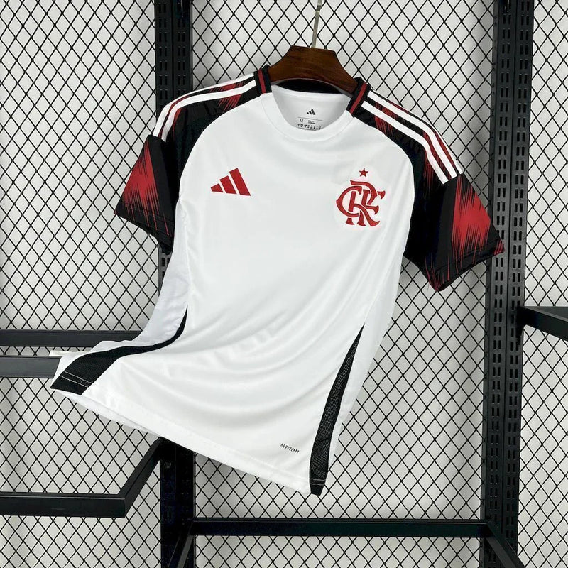 Camisa Flamengo 2 - 25/26