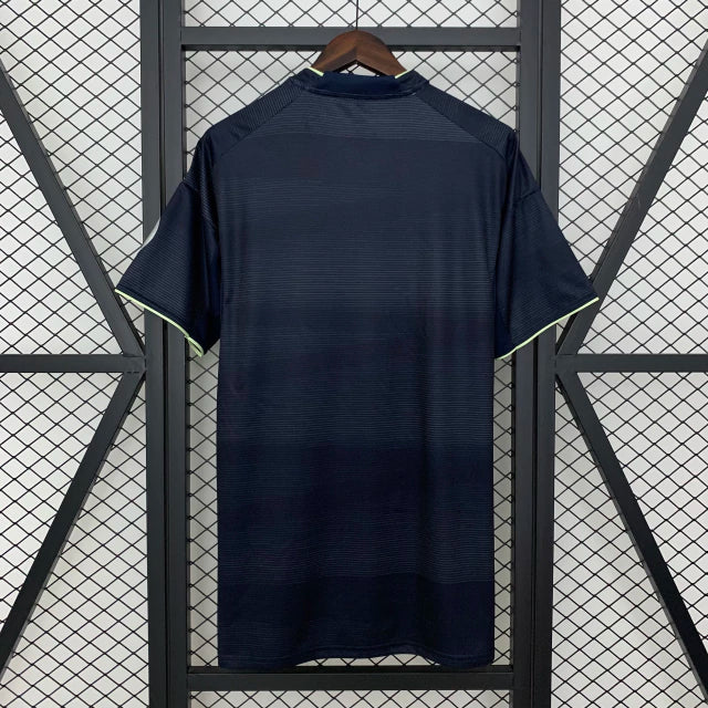 Camisa Real Madrid 2 - 25/26