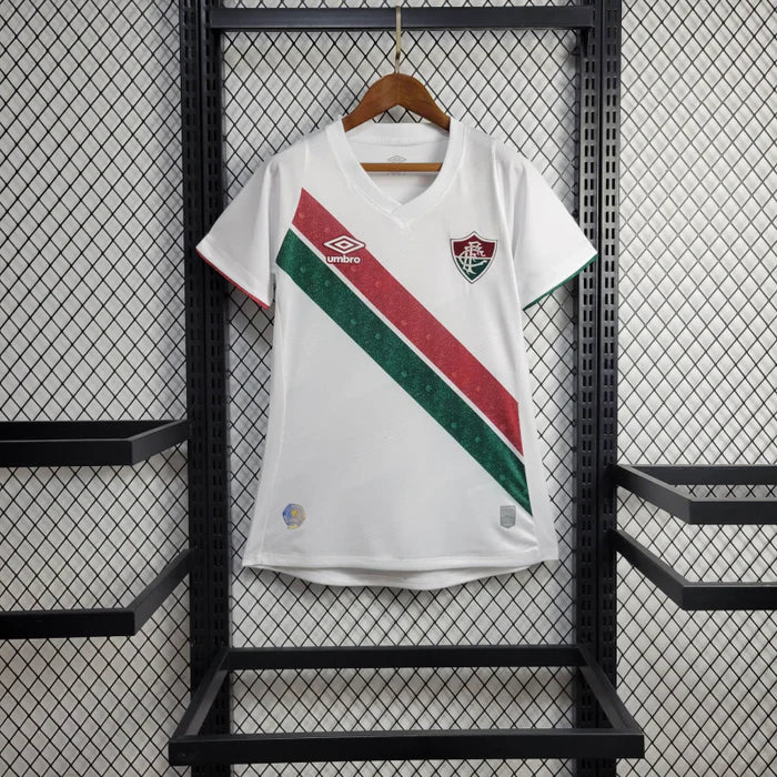 Camisa Fluminense Feminina 2 - 24/25