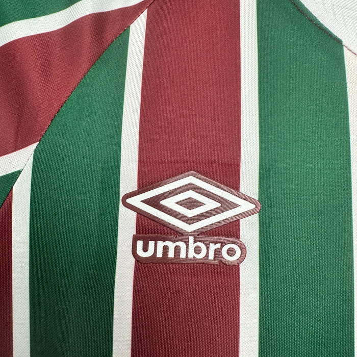 Kit Infantil Fluminense 1 - 25/26