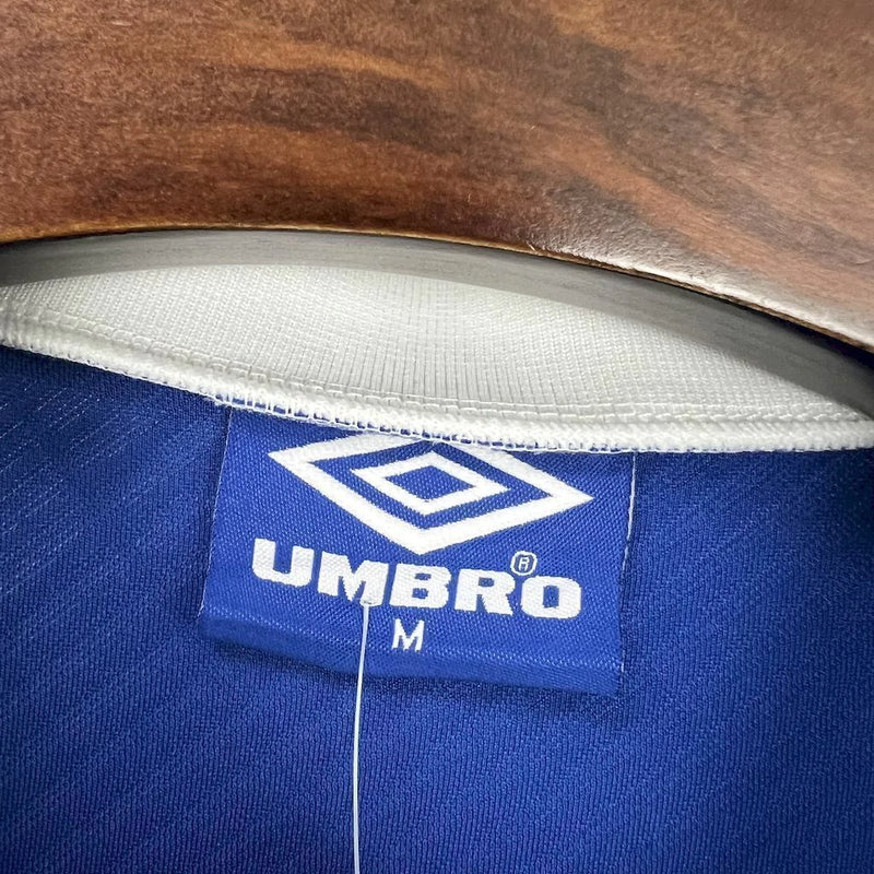 Camisa Brasil Retrô 2 - 1994