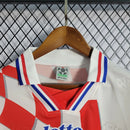 Camisa Croácia Retrô 1 - 1998
