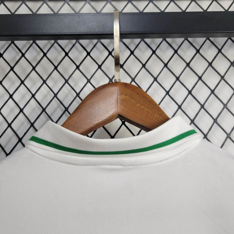 Camisa Nigéria 1 - 2024