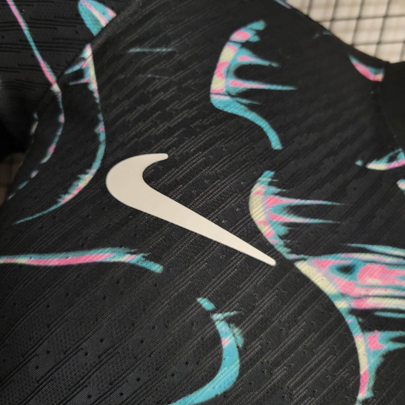 Camisa Coreia do Sul Player 2 - 2024