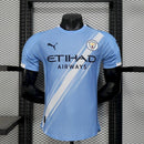 Camisa Manchester City Player 1 - 25/26