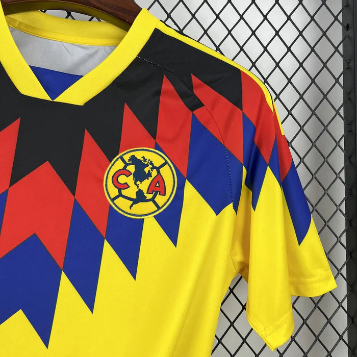 Camisa Club América 1 - 25/26