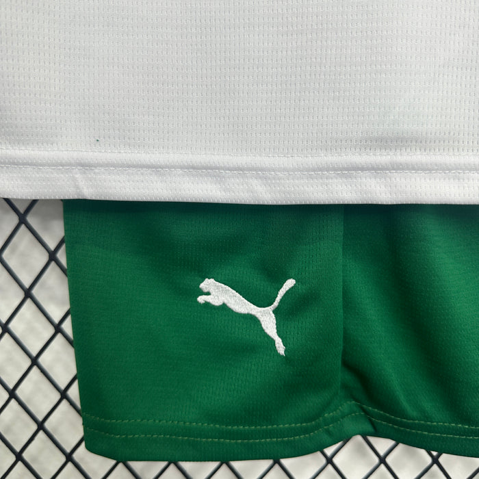 Kit Infantil Palmeiras 2 - 25/26