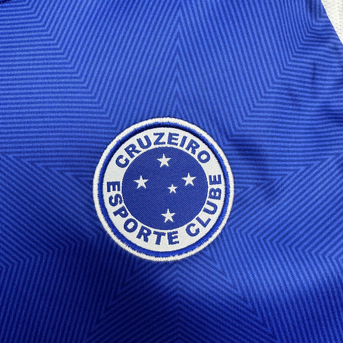 Kit Infantil Cruzeiro 1 - 25/26