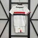 Kit Infantil São Paulo 1 - 25/26