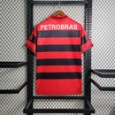 Camisa Flamengo Retrô 1 - 1994/95