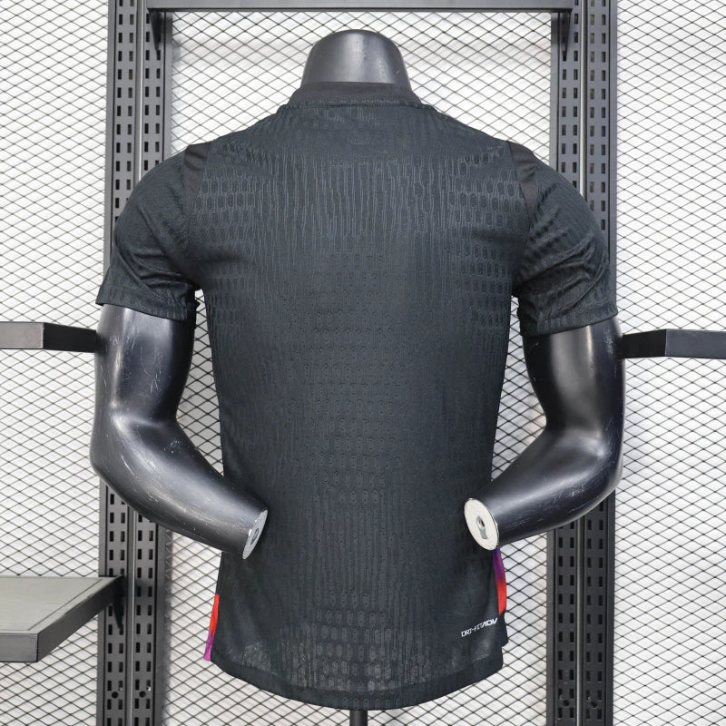 Camisa Inglaterra Treino Player 1 - 2025