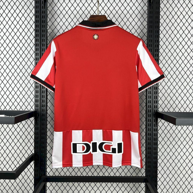 Camiseta Athletic Club Bilbao 1 - 25/26