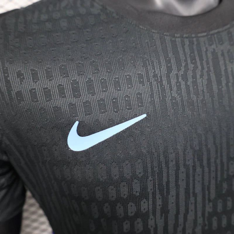 Camisa Inglaterra Treino Player 1 - 2025