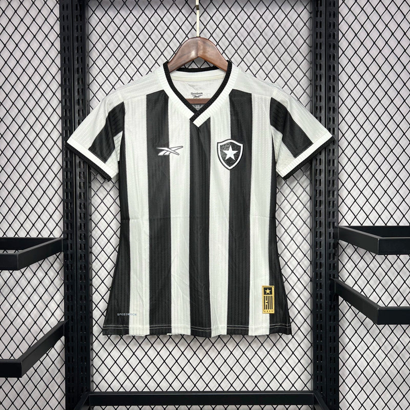 Camisa Botafogo Feminina 1 - 24/25