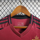 Camisa Bélgica 1 - 2024