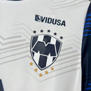 Camisa Monterrey 2 - 25/26