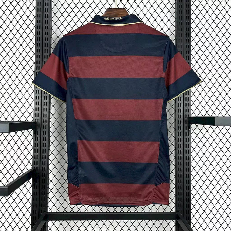 Camisa Arsenal Retrô  3 - 2007/08