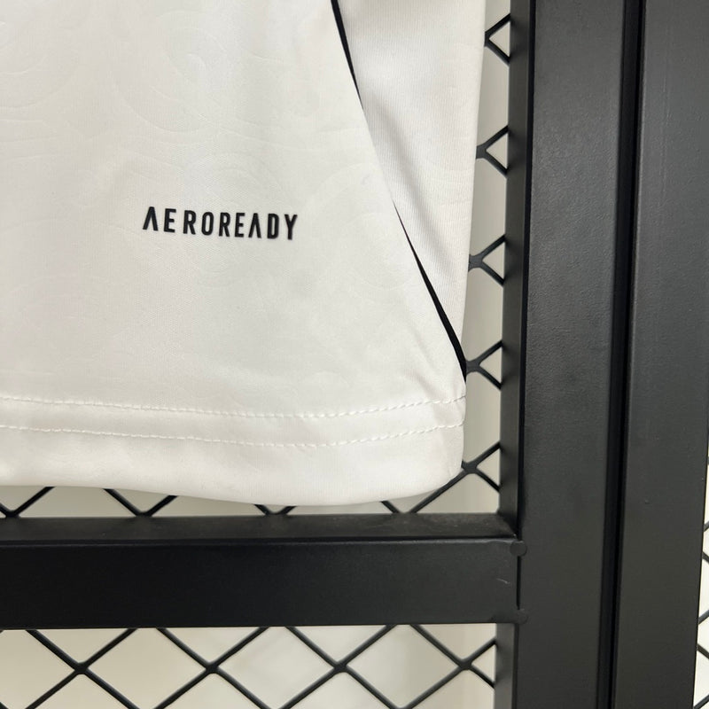 Camisa Fulham 1 - 25/26