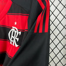 Camisa Flamengo 1 - 25/26