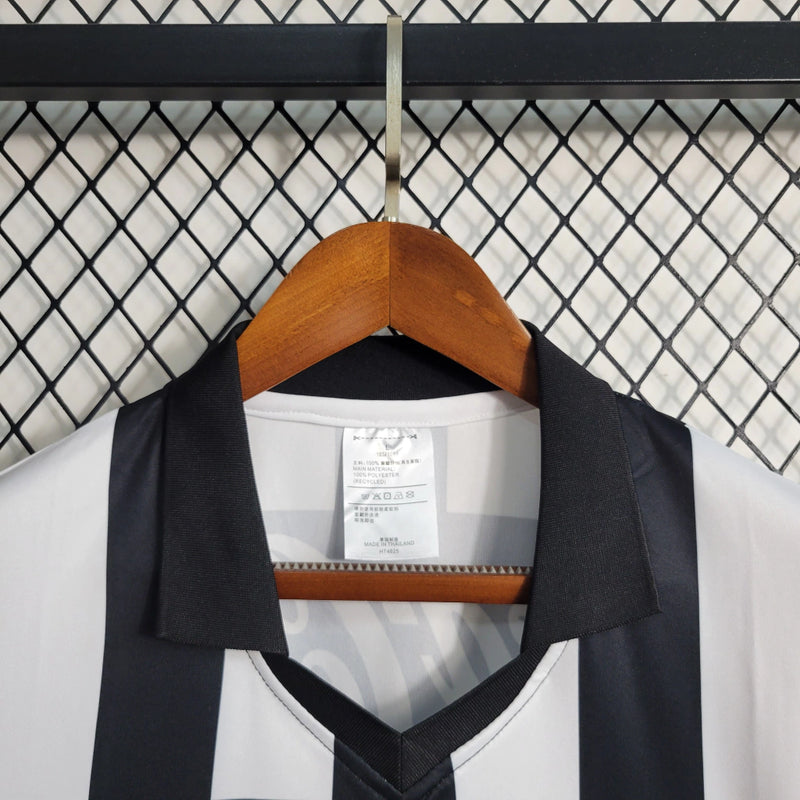 Camisa Botafogo Retrô 1 - 1997