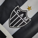 Camisa Atlético Mineiro Retrô 1 - 2003