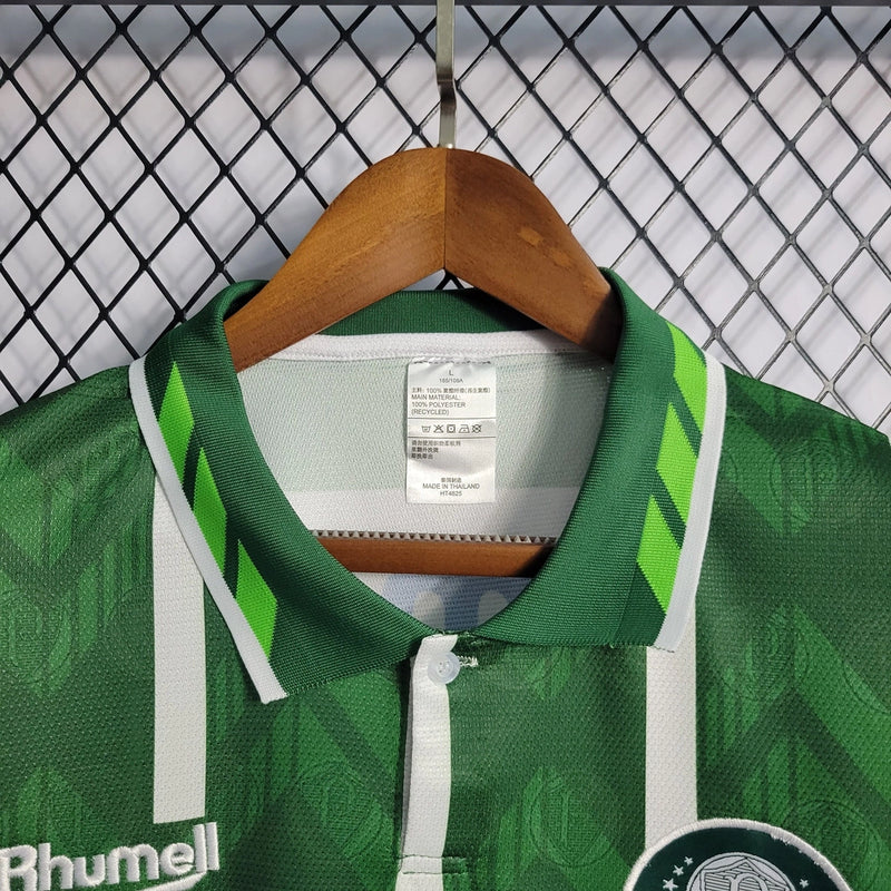 Camisa Palmeiras Retrô 1 - 1996