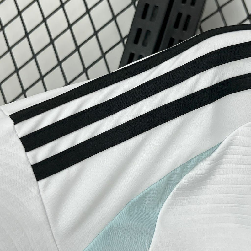 Camisa San Diego FC 2 - 25/26