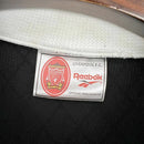 Camisa Liverpool Retrô 3 - 1996/97