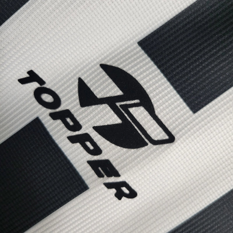 Camisa Botafogo Retrô 1 - 1999/00