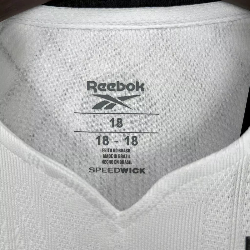 Kit Infantil Botafogo 2 - 24/25