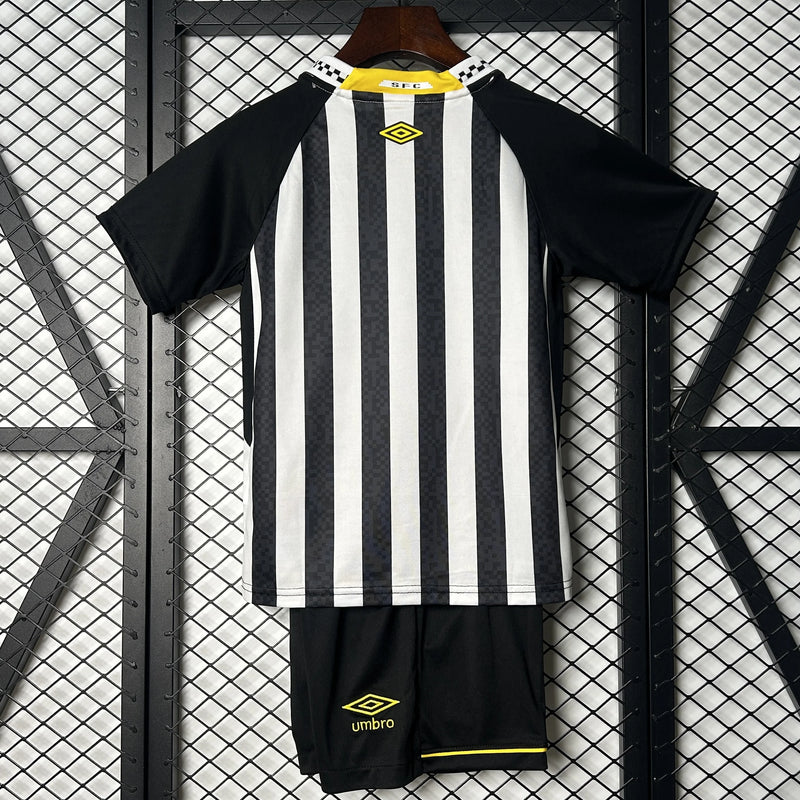 Kit Infantil Santos 2 - 25/26