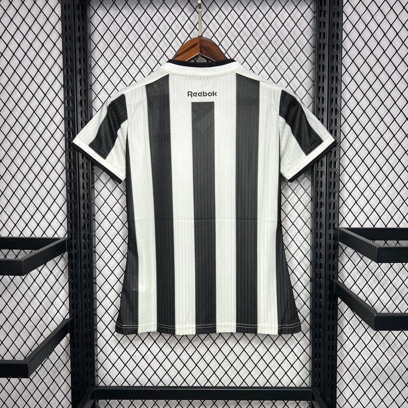 Camisa Botafogo Feminina 1 - 24/25