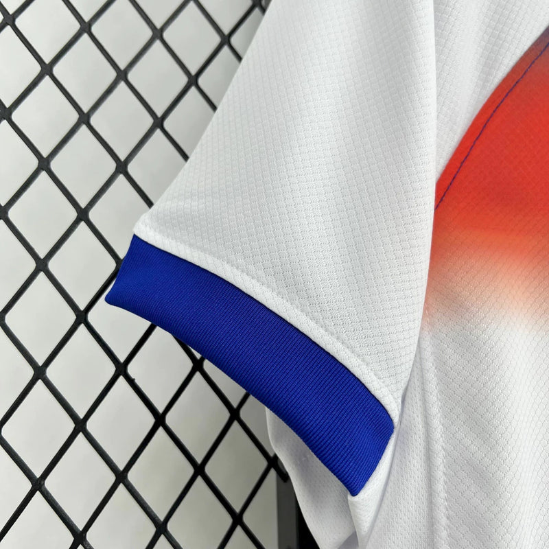 Camisa Inglaterra 1 - 2025