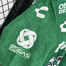 Camisa Club León 1 - 25/26