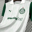 Camisa Palmeiras 2 - 25/26