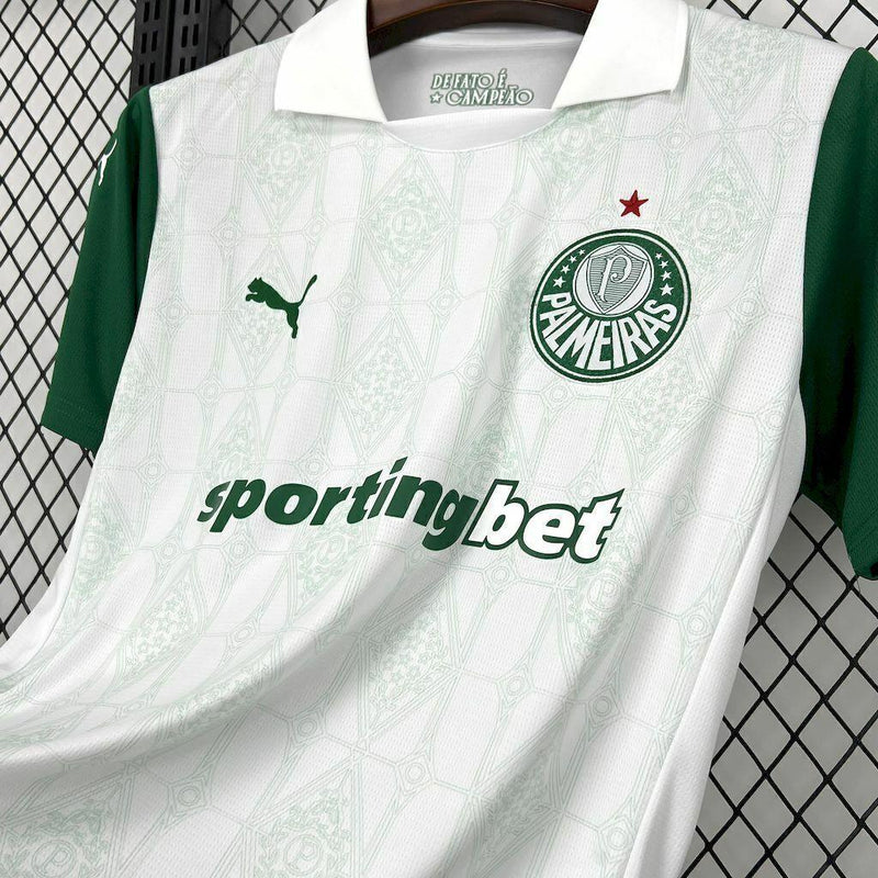 Camisa Palmeiras 2 - 25/26