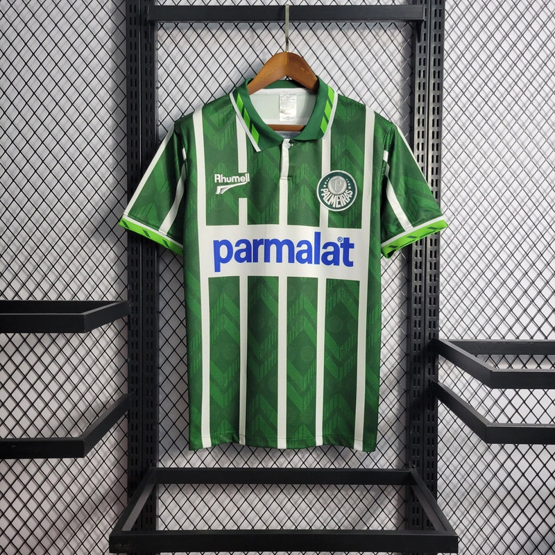 Camisa Palmeiras Retrô 1 - 1996
