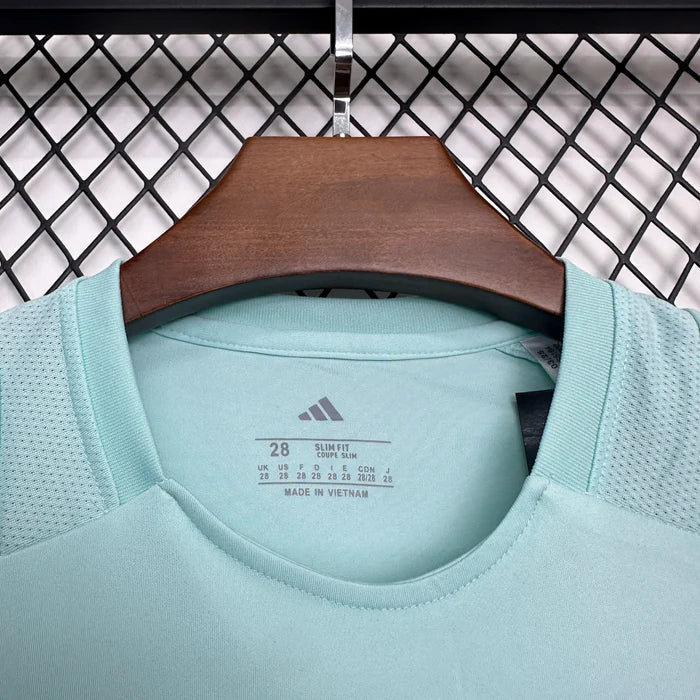 Kit Infantil Cruzeiro Treino - 25/26