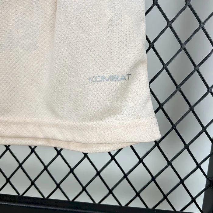 Camisa Racing Club 3 - 25/26