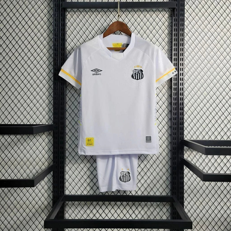 Kit Infantil Santos 1 - 23/24