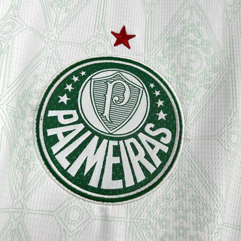 Camisa Palmeiras 2 - 25/26