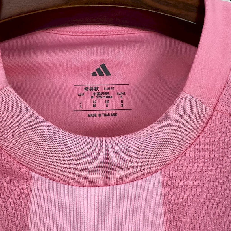 Camisa Inter Miami 1 - 25/26