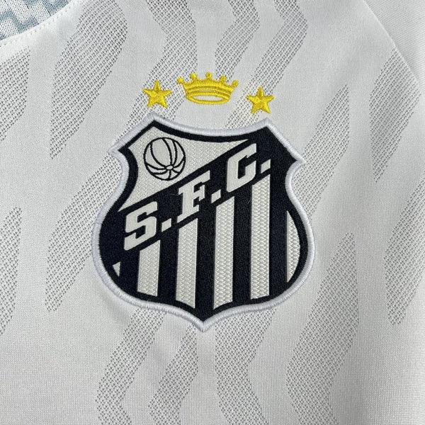 Camisa Santos 1 - 25/26